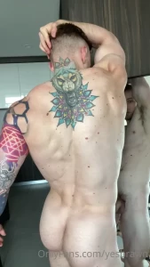 yesbrawn Onlyfans leaked video 10537827 on Hotleaks.tv