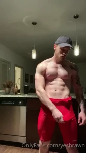 yesbrawn Onlyfans leaked video 10537838 on Hotleaks.tv
