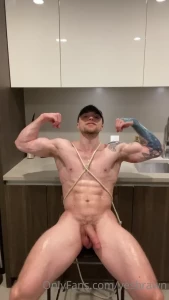 yesbrawn Onlyfans leaked video 10537859 on Hotleaks.tv