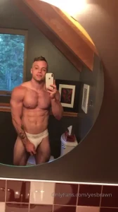 yesbrawn Onlyfans leaked video 10537867 on Hotleaks.tv