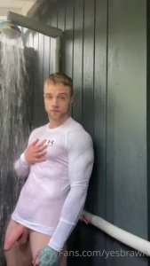 yesbrawn Onlyfans leaked video 10537876 on Hotleaks.tv