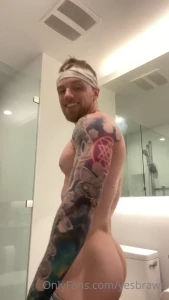 yesbrawn Onlyfans leaked video 10537882 on Hotleaks.tv