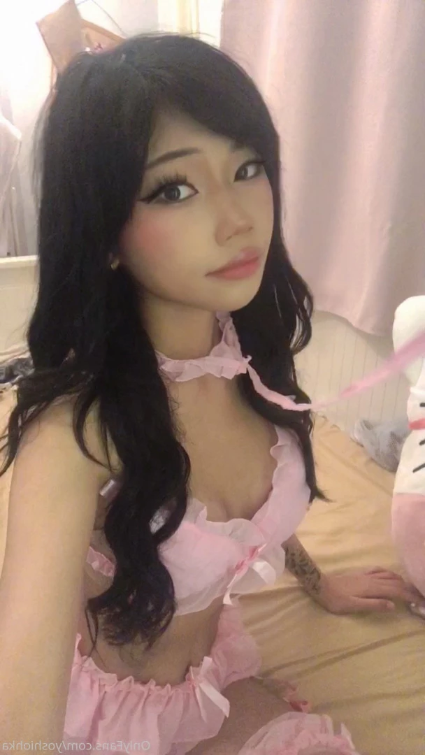 yoshiohka Onlyfans leaked photo 6469562 on Hotleaks.tv