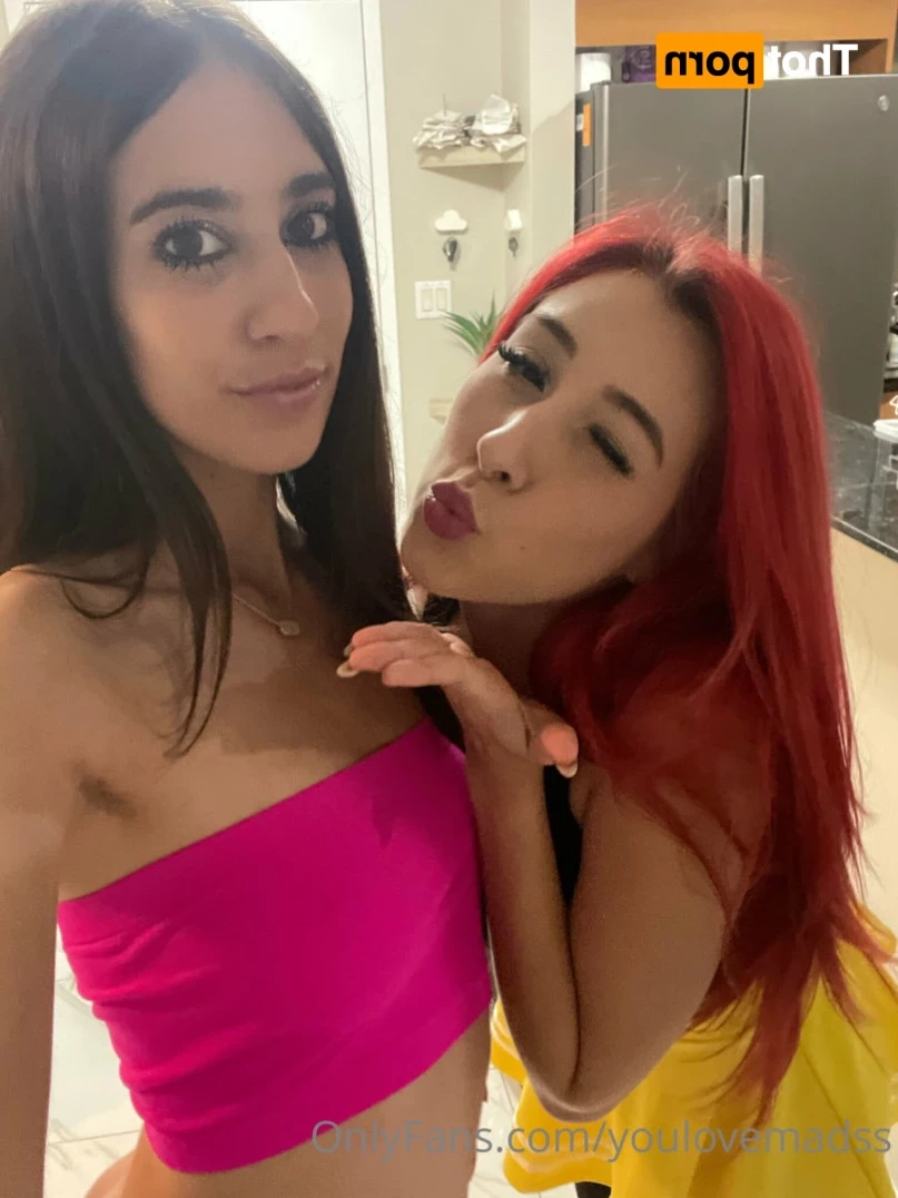 Youlovemads NO PPV [ youlovemadss ] Onlyfans leaked photo 14017019 on Hotleaks.tv