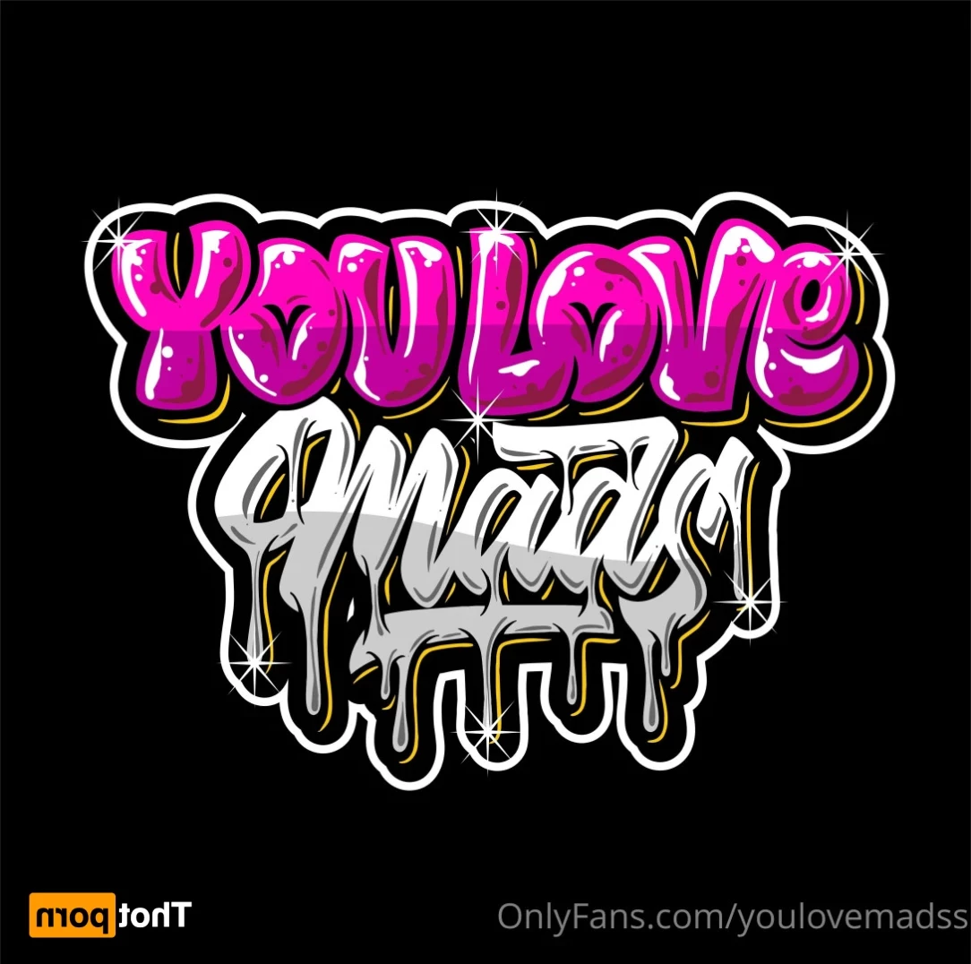 Youlovemads NO PPV [ youlovemadss ] Onlyfans leaked photo 14589232 on Hotleaks.tv