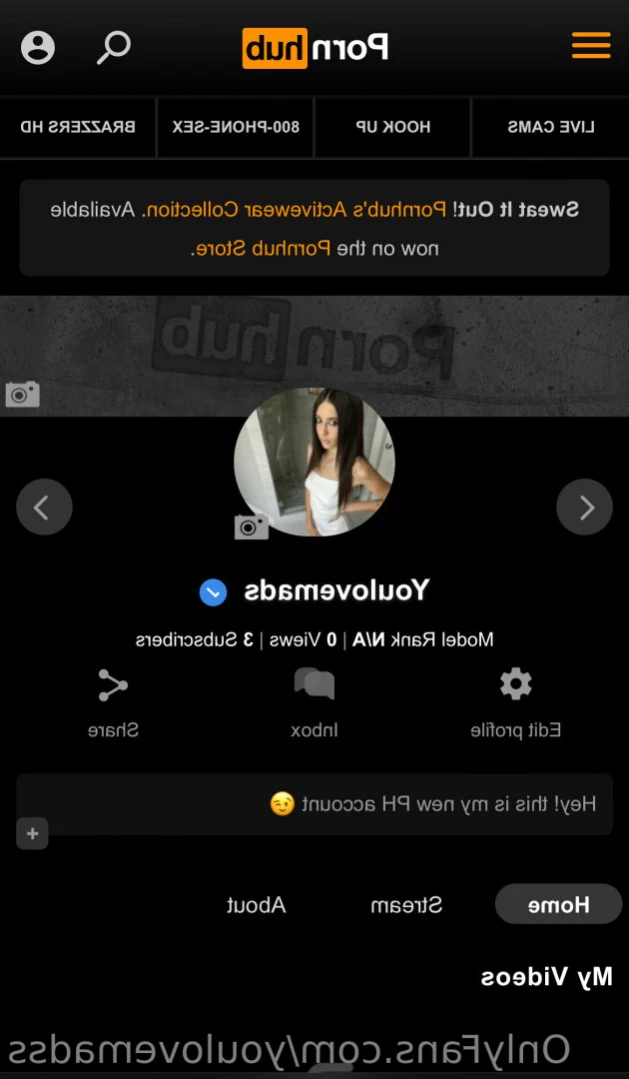 Youlovemads NO PPV [ youlovemadss ] Onlyfans leaked photo 15699184 on Hotleaks.tv
