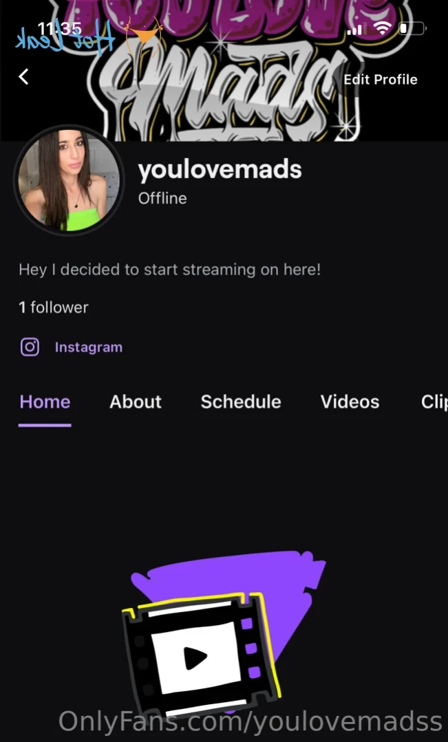 Youlovemads NO PPV [ youlovemadss ] Onlyfans leaked photo 15885136 on Hotleaks.tv