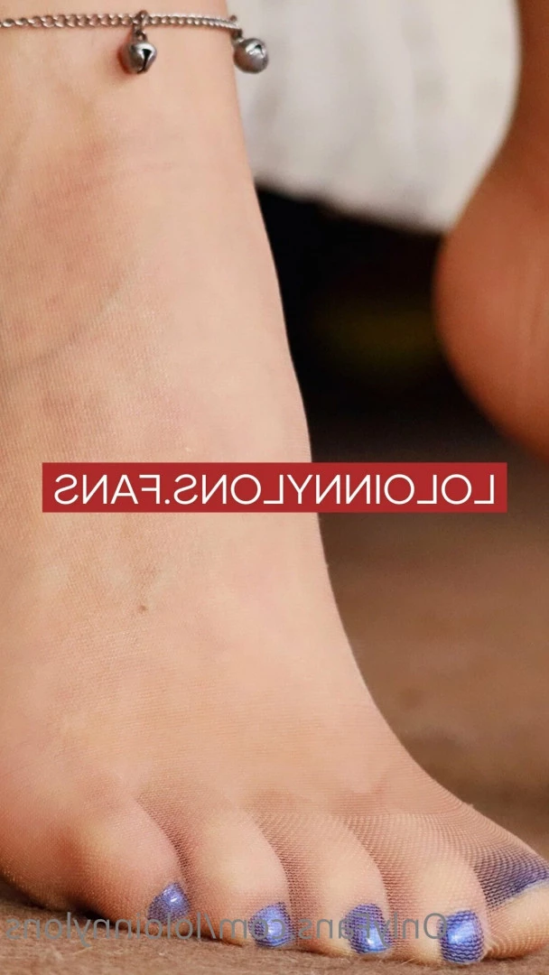 Lolo in Nylons – FREE [ your-favorite-nylon-girl ] Onlyfans leaked photo 7075276 on Hotleaks.tv