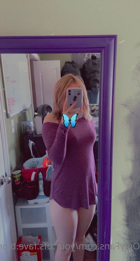 Big Booty Blondie 🤭 [ your.bfs.fave.blonde ] Onlyfans leaked photo 6640307 on Hotleaks.tv