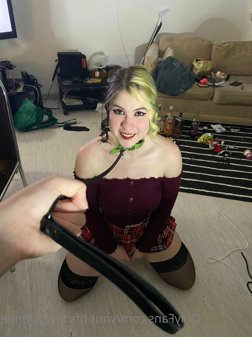 Big Booty Blondie 🤭 [ your.bfs.fave.blonde ] Onlyfans leaked photo 6640419 on Hotleaks.tv