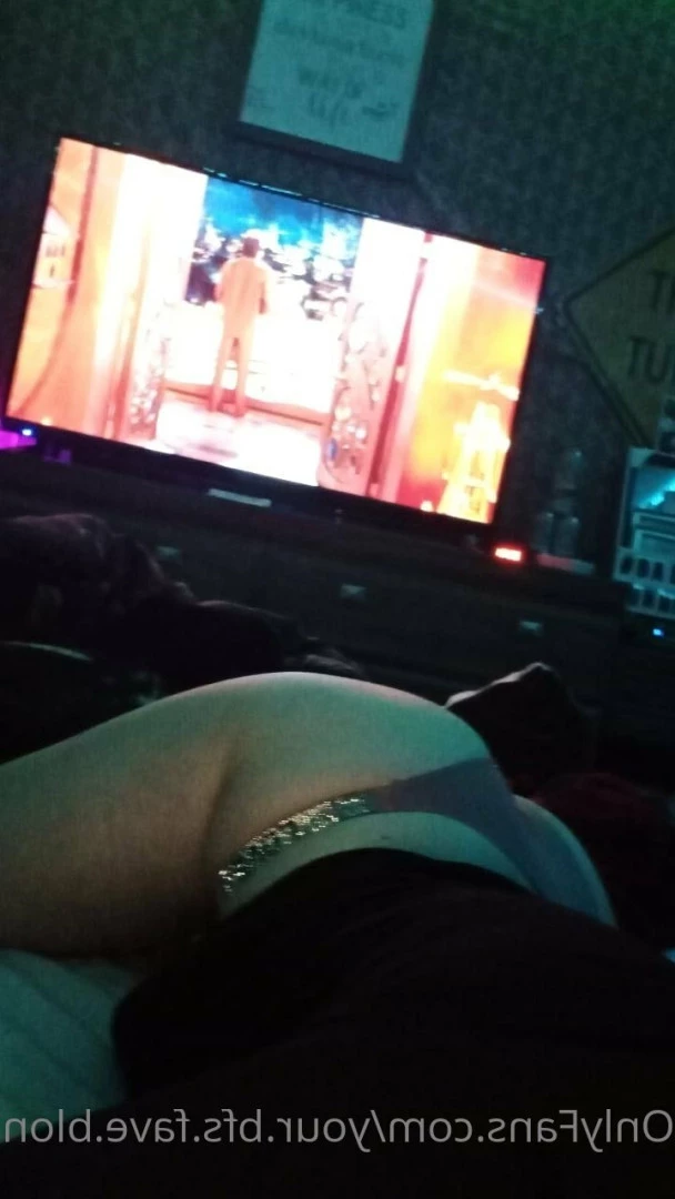 Big Booty Blondie 🤭 [ your.bfs.fave.blonde ] Onlyfans leaked photo 6640682 on Hotleaks.tv