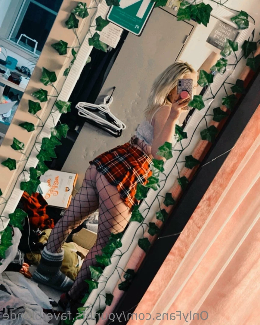 Big Booty Blondie 🤭 [ your.bfs.fave.blonde ] Onlyfans leaked photo 6640690 on Hotleaks.tv