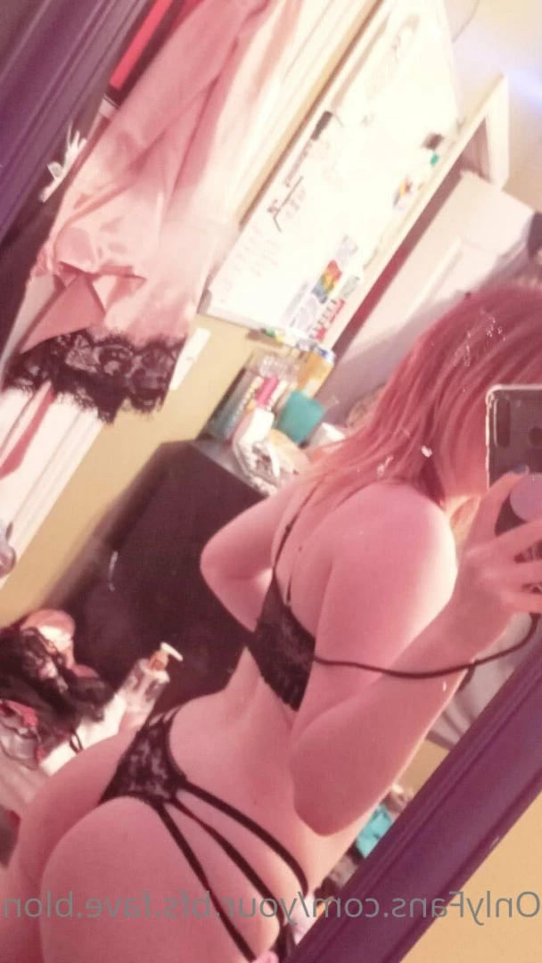 Big Booty Blondie 🤭 [ your.bfs.fave.blonde ] Onlyfans leaked photo 6640739 on Hotleaks.tv