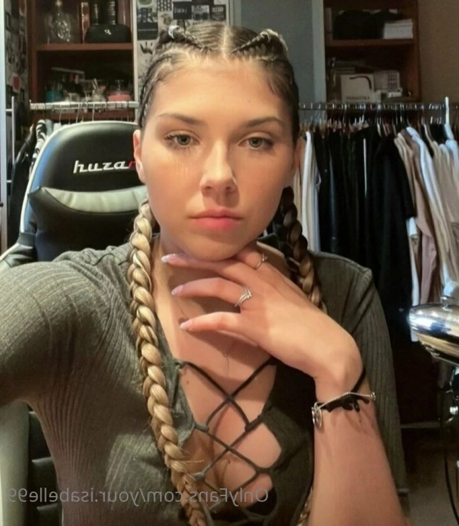 💕 your.isabelle99 💕 [ your.isabelle99 ] Onlyfans leaked photo 6904907 on Hotleaks.tv