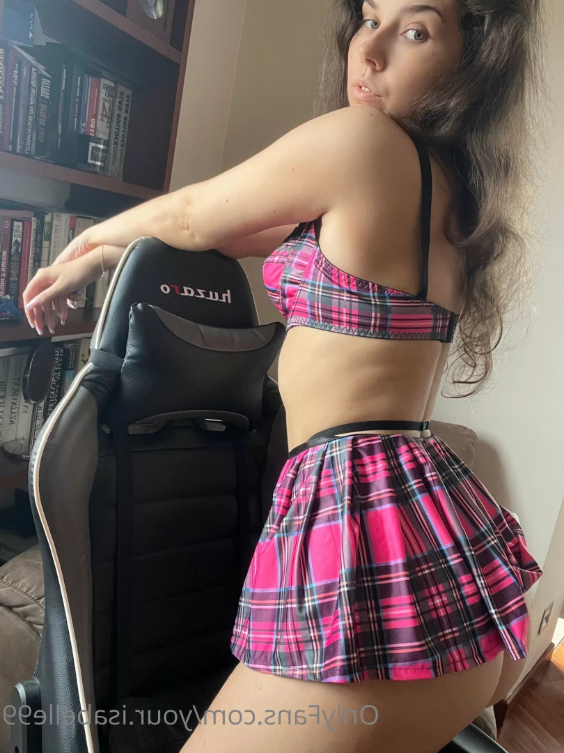 💕 your.isabelle99 💕 [ your.isabelle99 ] Onlyfans leaked photo 6905116 on Hotleaks.tv