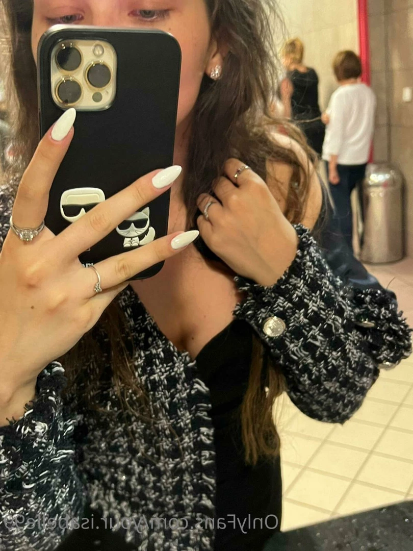 💕 your.isabelle99 💕 [ your.isabelle99 ] Onlyfans leaked photo 6905330 on Hotleaks.tv