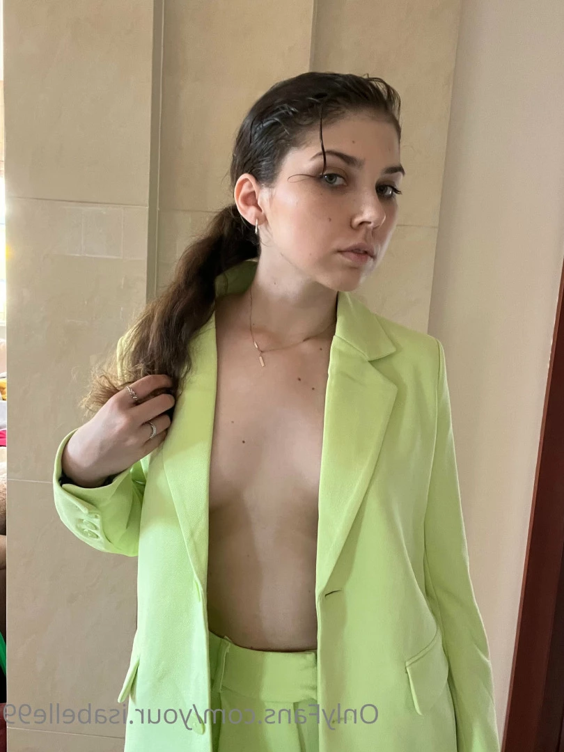 💕 your.isabelle99 💕 [ your.isabelle99 ] Onlyfans leaked photo 6905514 on Hotleaks.tv