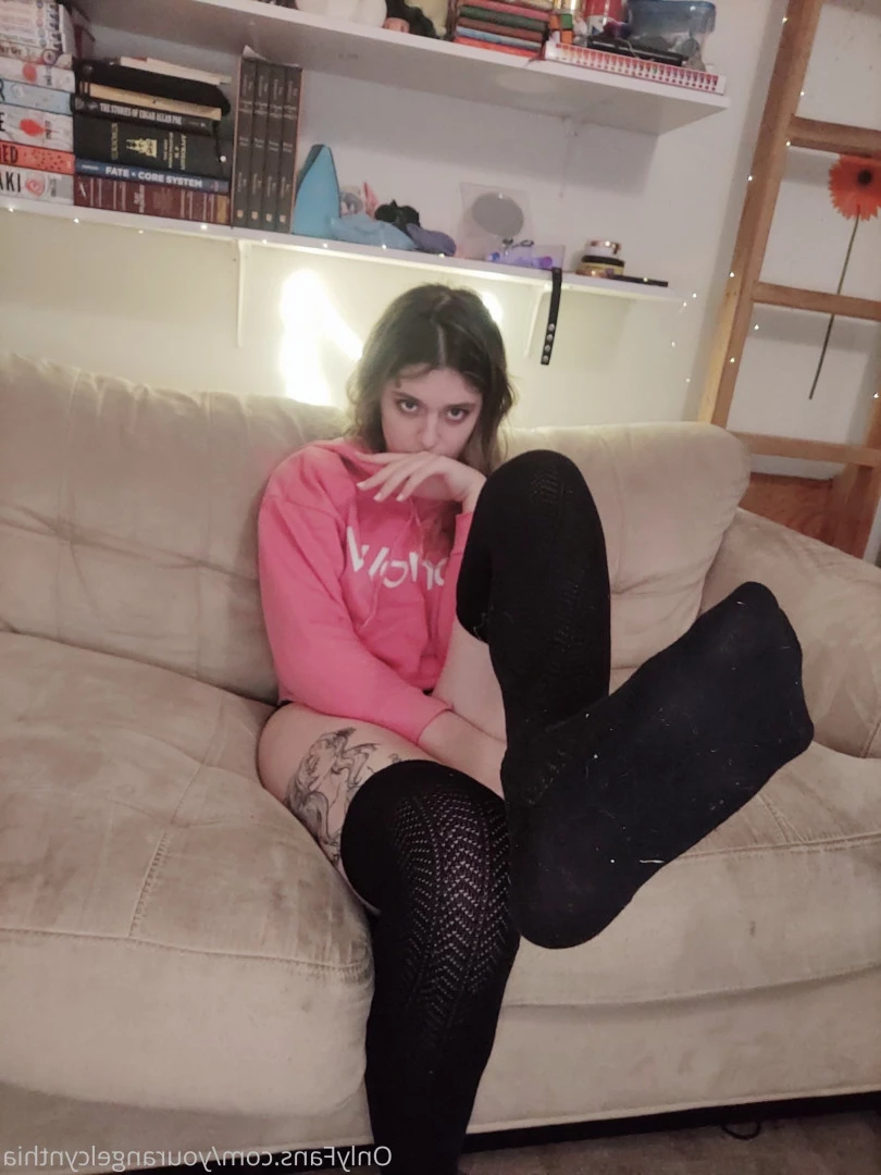 Cynthia [ yourangelcynthia ] Onlyfans leaked photo 6693384 on Hotleaks.tv