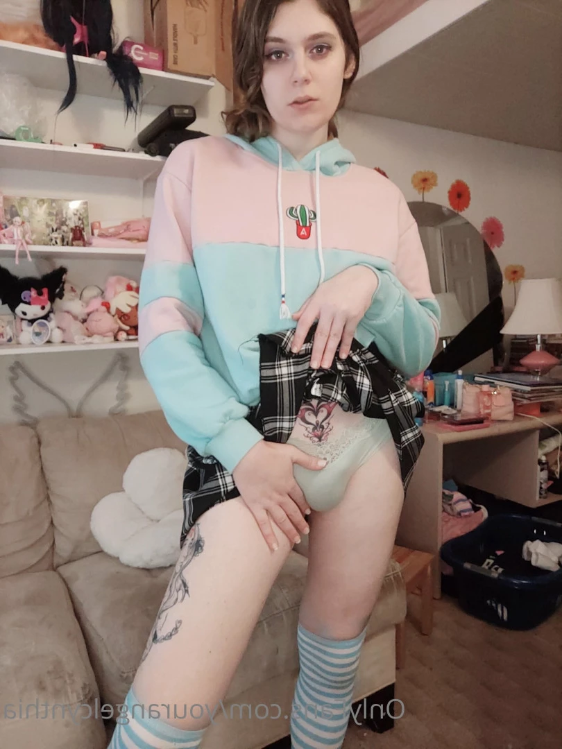 Cynthia [ yourangelcynthia ] Onlyfans leaked photo 6693862 on Hotleaks.tv