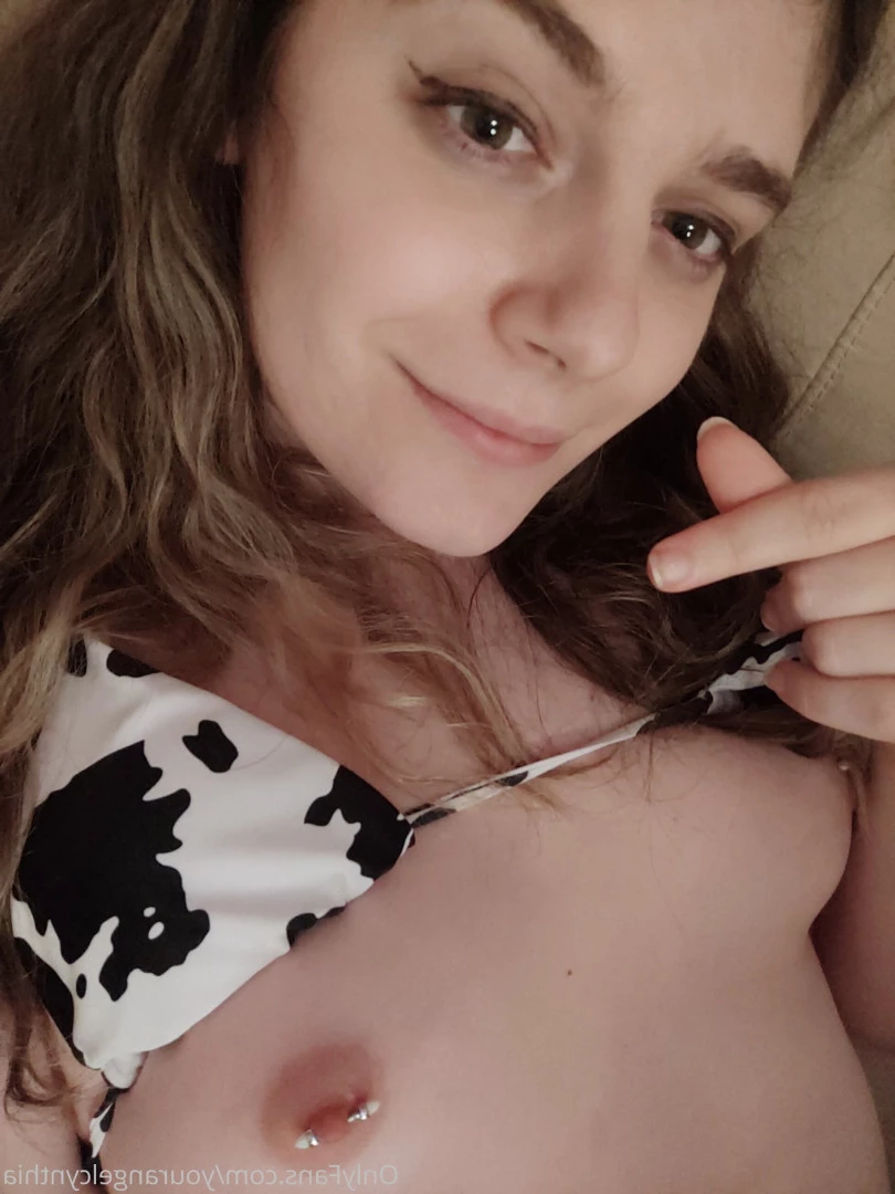 Cynthia [ yourangelcynthia ] Onlyfans leaked photo 6693939 on Hotleaks.tv