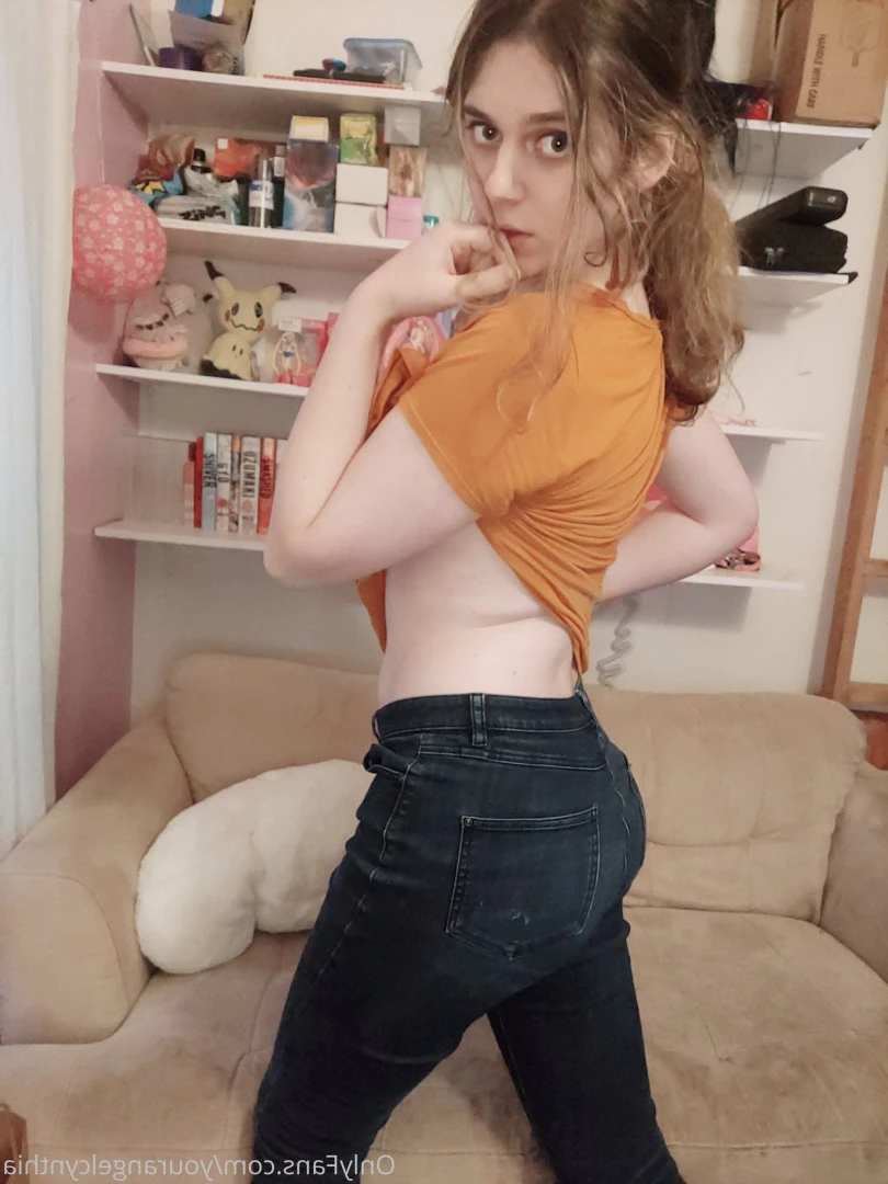 Cynthia [ yourangelcynthia ] Onlyfans leaked photo 6694285 on Hotleaks.tv
