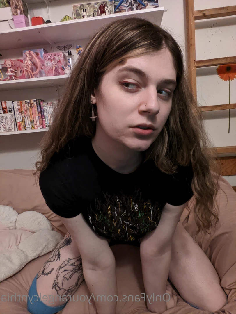 Cynthia [ yourangelcynthia ] Onlyfans leaked photo 6694316 on Hotleaks.tv