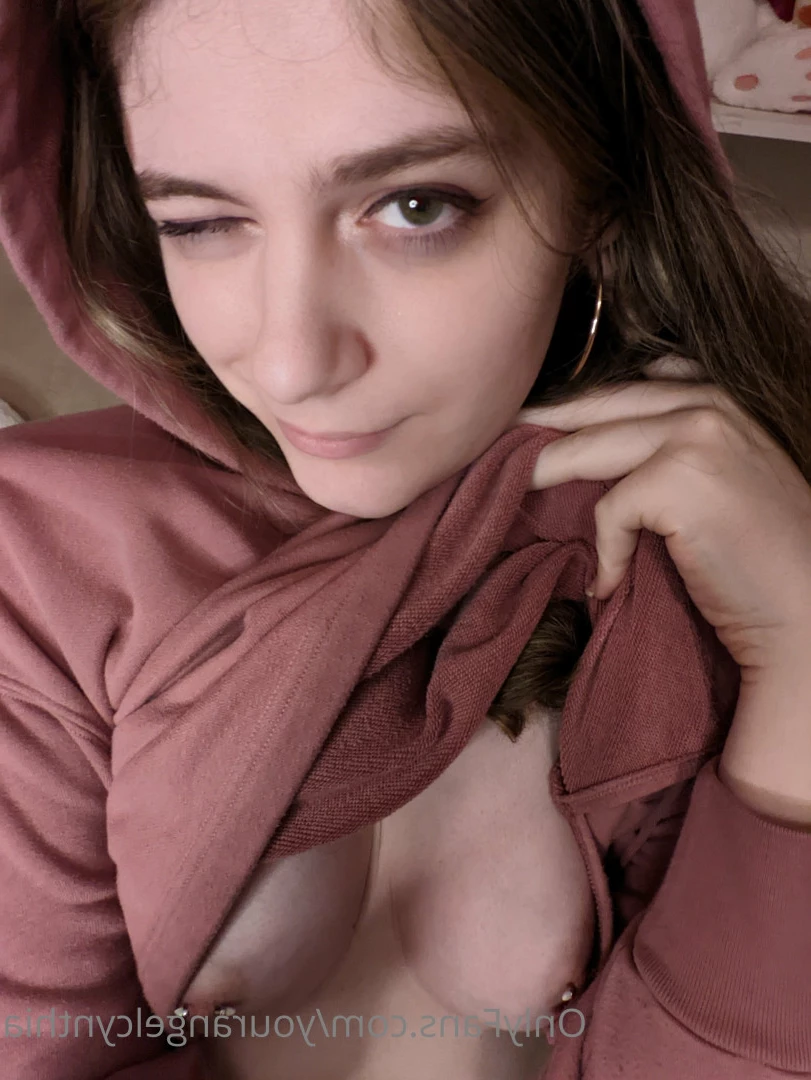 Cynthia [ yourangelcynthia ] Onlyfans leaked photo 6694425 on Hotleaks.tv