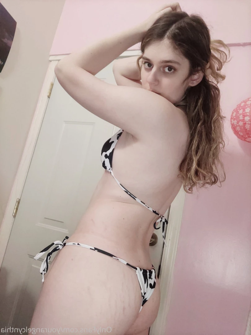Cynthia [ yourangelcynthia ] Onlyfans leaked photo 6694776 on Hotleaks.tv