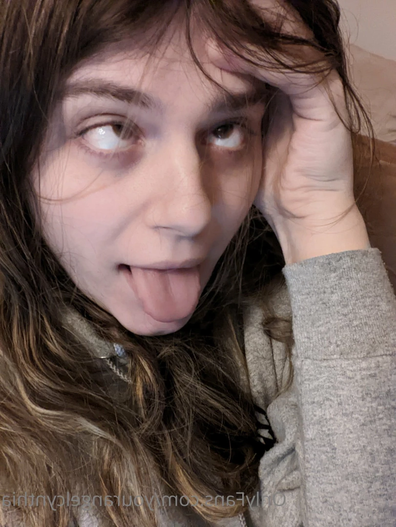 Cynthia [ yourangelcynthia ] Onlyfans leaked photo 6694818 on Hotleaks.tv