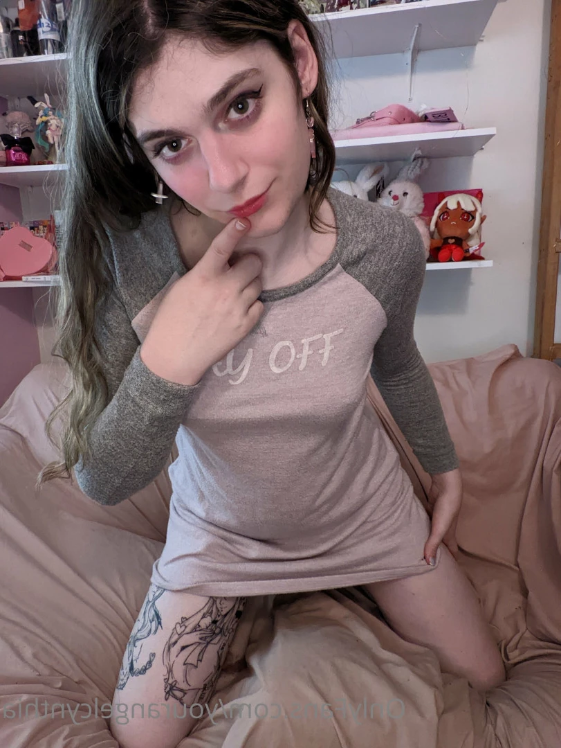 Cynthia [ yourangelcynthia ] Onlyfans leaked photo 6695408 on Hotleaks.tv