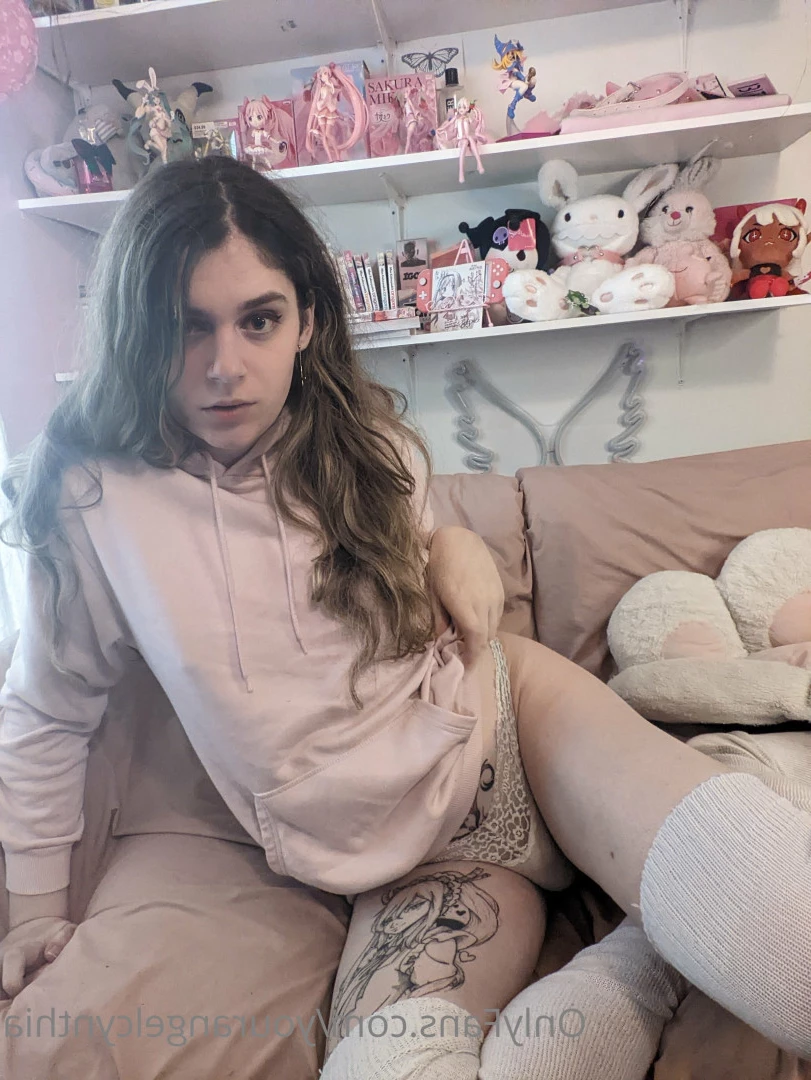 Cynthia [ yourangelcynthia ] Onlyfans leaked photo 6695977 on Hotleaks.tv