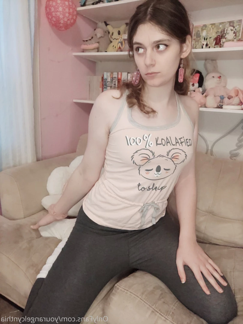 Cynthia [ yourangelcynthia ] Onlyfans leaked photo 6696176 on Hotleaks.tv