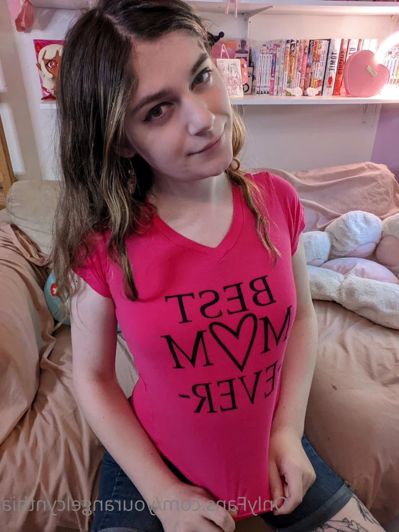 Cynthia [ yourangelcynthia ] Onlyfans leaked photo 6696323 on Hotleaks.tv