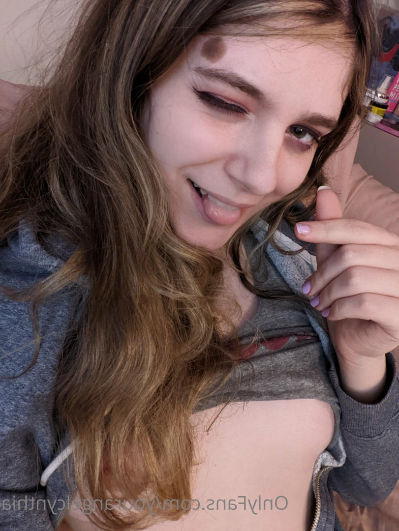 Cynthia [ yourangelcynthia ] Onlyfans leaked photo 6696481 on Hotleaks.tv