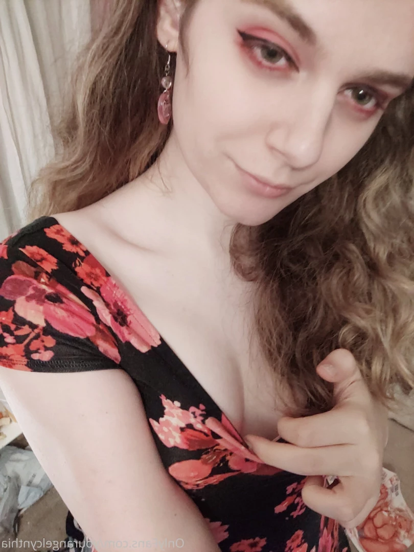 Cynthia [ yourangelcynthia ] Onlyfans leaked photo 6696675 on Hotleaks.tv