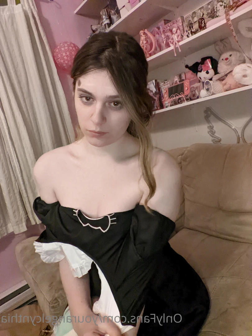 Cynthia [ yourangelcynthia ] Onlyfans leaked photo 6696858 on Hotleaks.tv