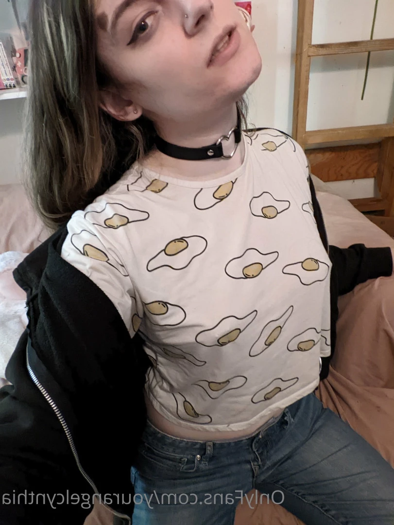 Cynthia [ yourangelcynthia ] Onlyfans leaked photo 6696940 on Hotleaks.tv
