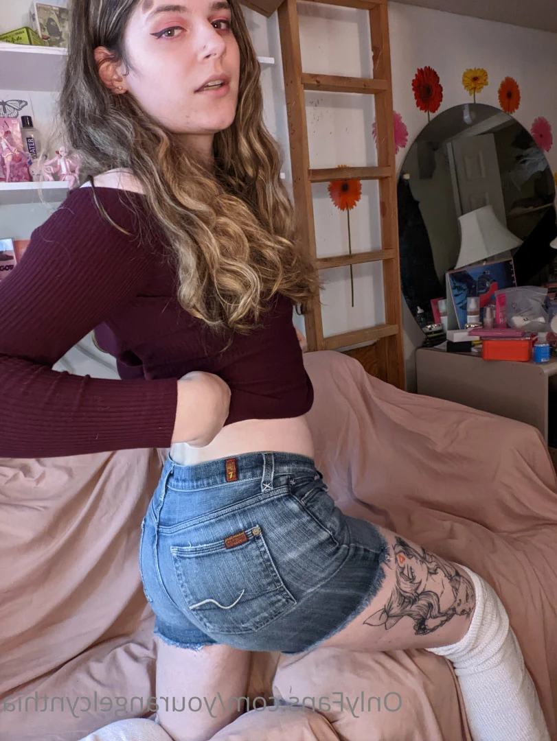 Cynthia [ yourangelcynthia ] Onlyfans leaked photo 6697153 on Hotleaks.tv