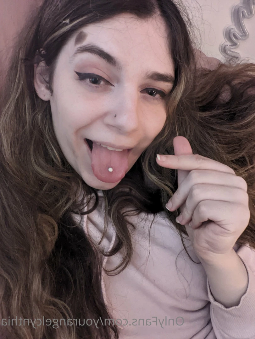 Cynthia [ yourangelcynthia ] Onlyfans leaked photo 6697282 on Hotleaks.tv