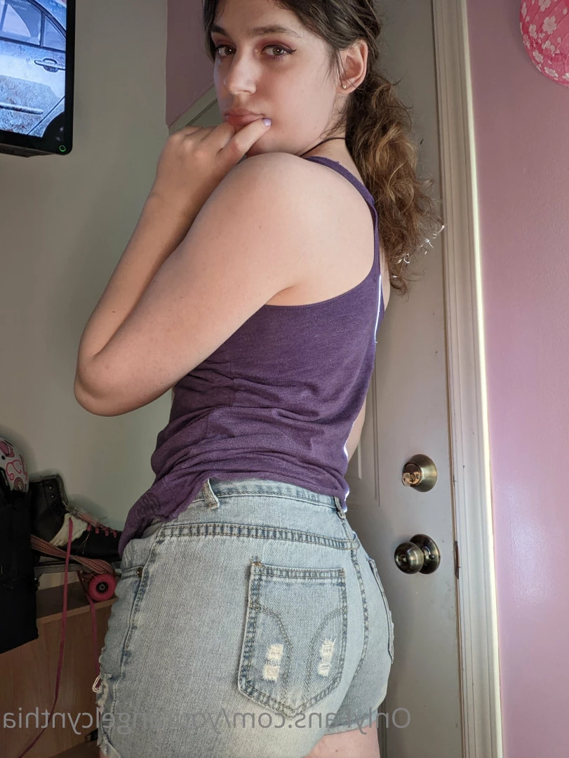 Cynthia [ yourangelcynthia ] Onlyfans leaked photo 6697404 on Hotleaks.tv