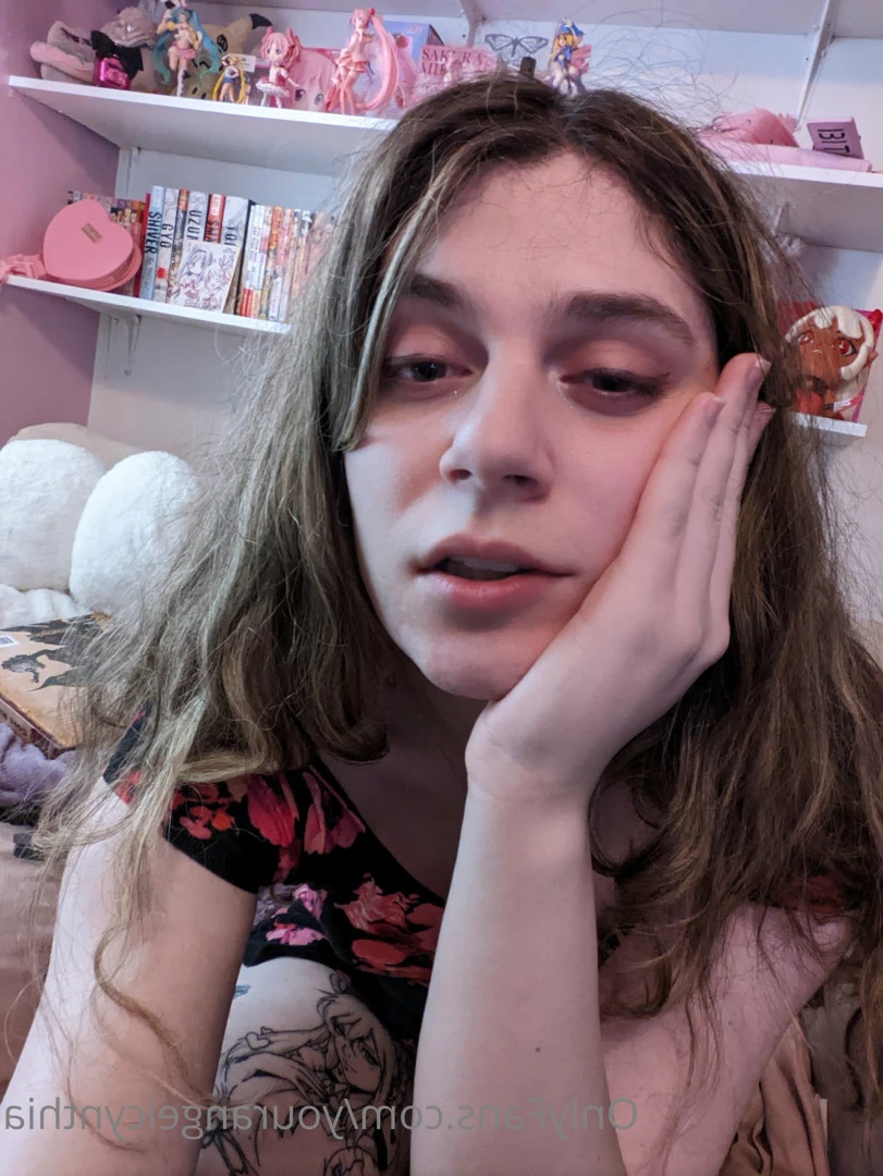 Cynthia [ yourangelcynthia ] Onlyfans leaked photo 6697887 on Hotleaks.tv