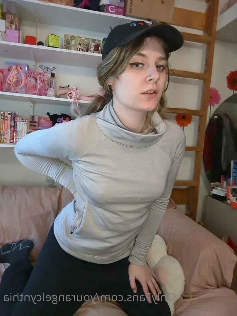 Cynthia [ yourangelcynthia ] Onlyfans leaked photo 6697974 on Hotleaks.tv