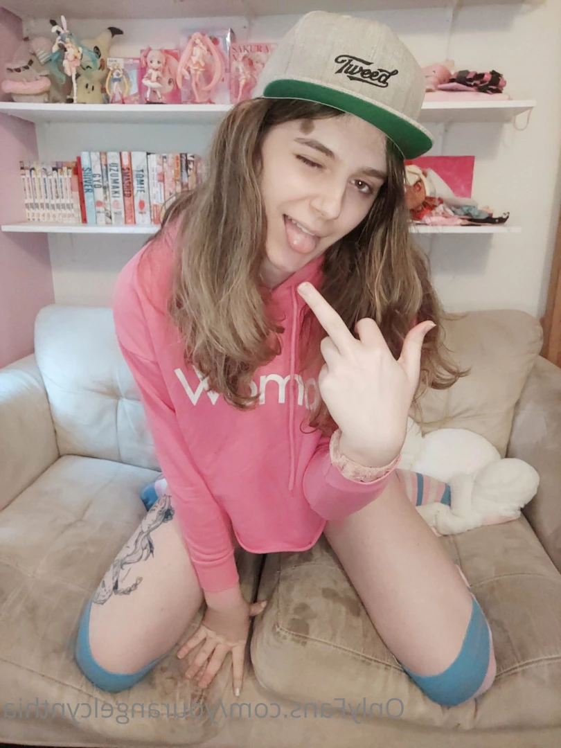 Cynthia [ yourangelcynthia ] Onlyfans leaked photo 6697983 on Hotleaks.tv