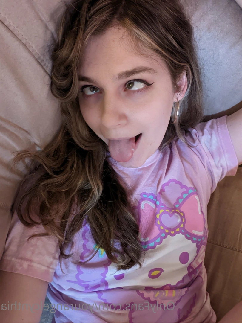 Cynthia [ yourangelcynthia ] Onlyfans leaked photo 6698002 on Hotleaks.tv