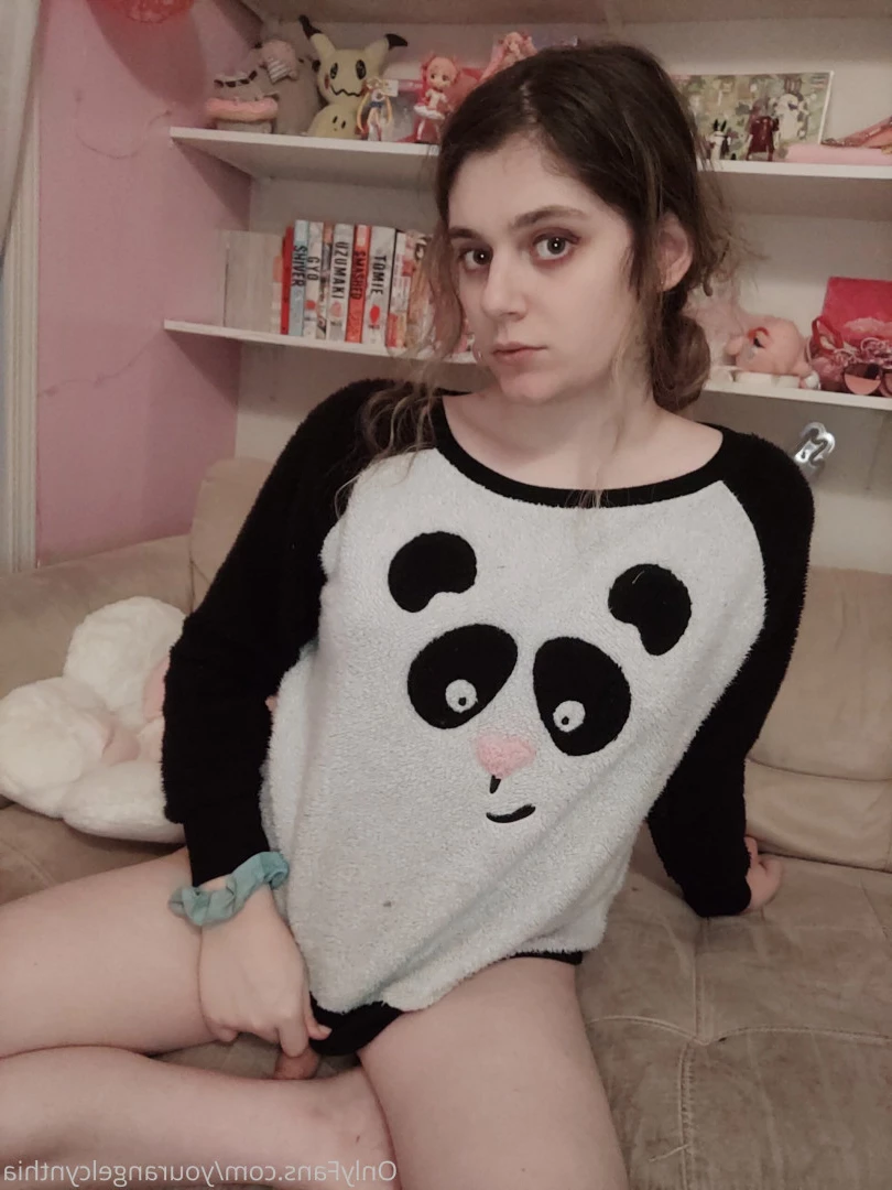 Cynthia [ yourangelcynthia ] Onlyfans leaked photo 6698135 on Hotleaks.tv