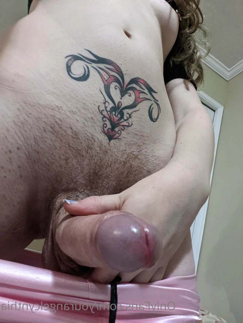 Cynthia [ yourangelcynthia ] Onlyfans leaked photo 6698541 on Hotleaks.tv