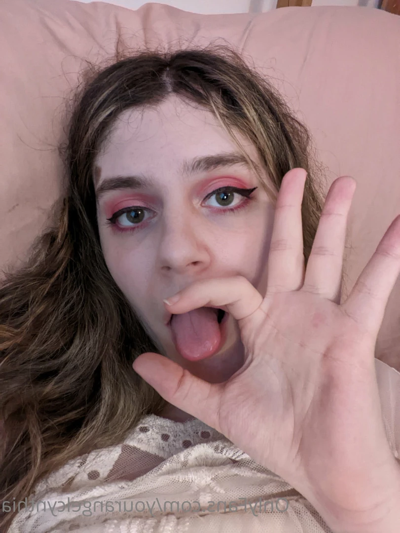 Cynthia [ yourangelcynthia ] Onlyfans leaked photo 6698629 on Hotleaks.tv