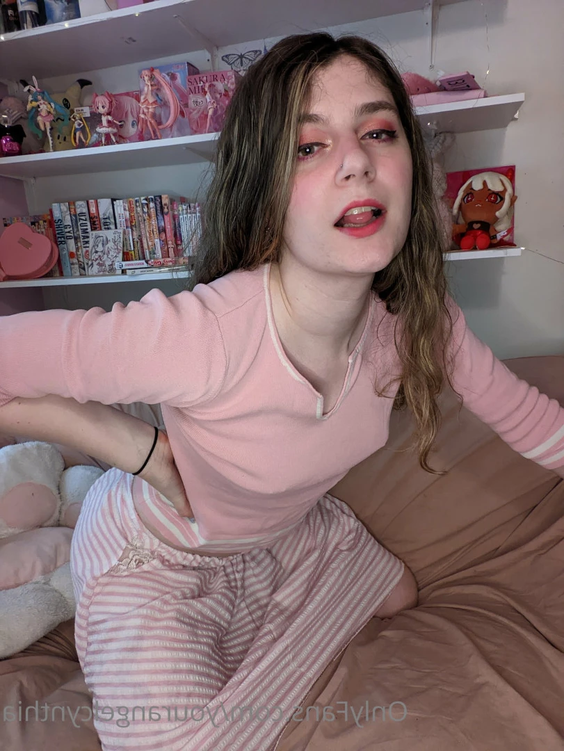 Cynthia [ yourangelcynthia ] Onlyfans leaked photo 6698693 on Hotleaks.tv