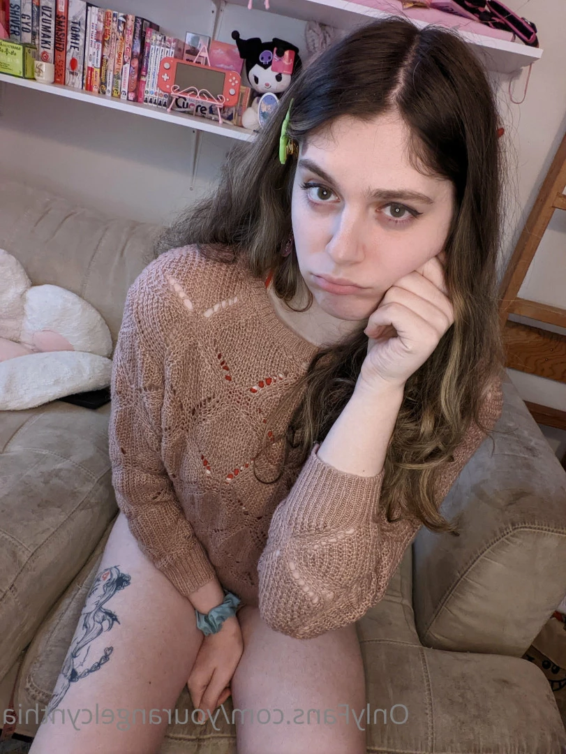 Cynthia [ yourangelcynthia ] Onlyfans leaked photo 6698840 on Hotleaks.tv
