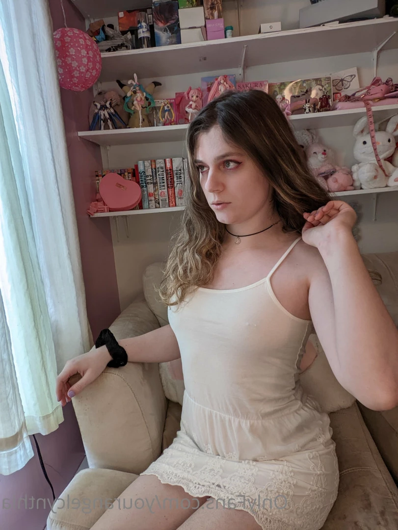 Cynthia [ yourangelcynthia ] Onlyfans leaked photo 6699398 on Hotleaks.tv